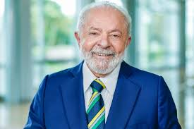 Presidente Lula